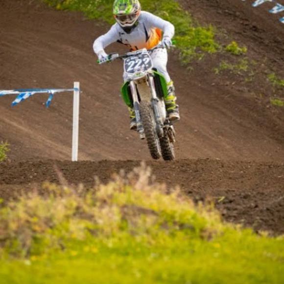 Meet your Posher, Tanner - Picture 1 of 1